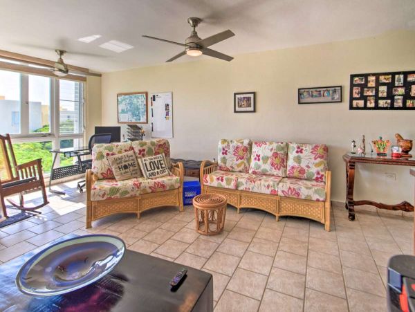 Puerto Rico Condo 990226