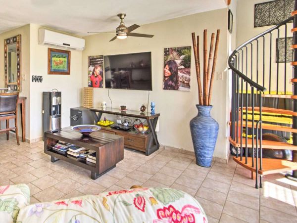 Puerto Rico Condo 990226