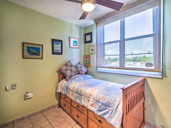 Puerto Rico Condo 990226