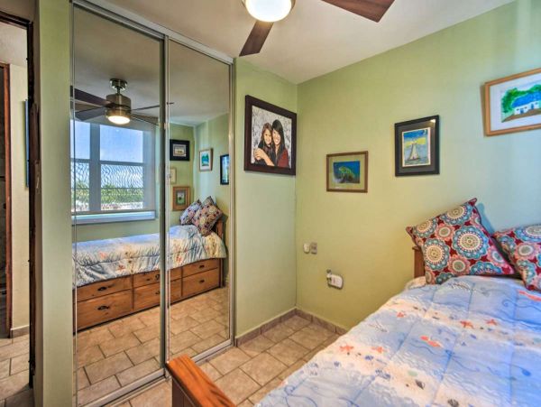 Puerto Rico Condo 990226