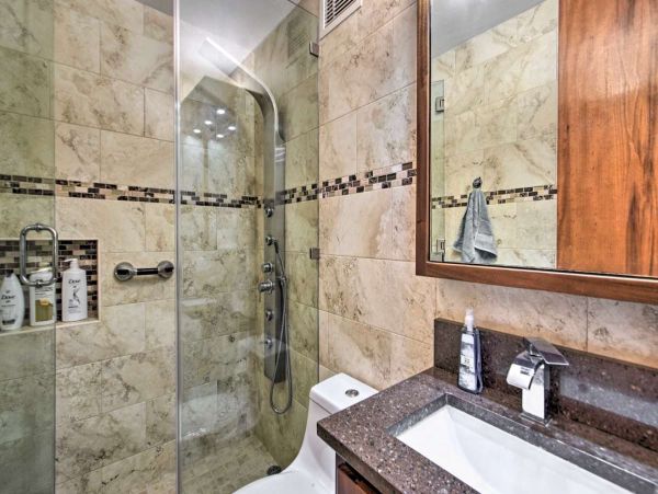 Puerto Rico Condo 990226