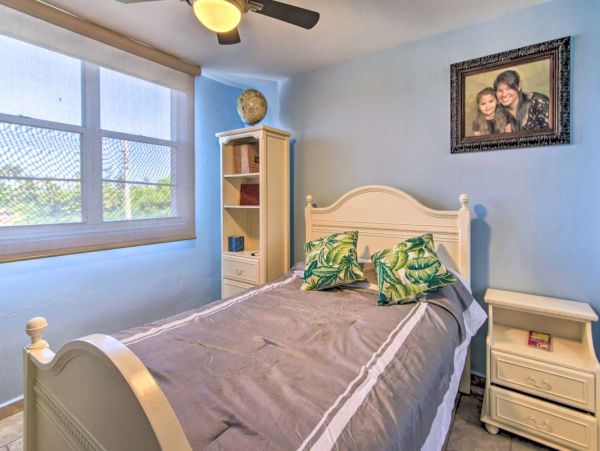 Puerto Rico Condo 990226