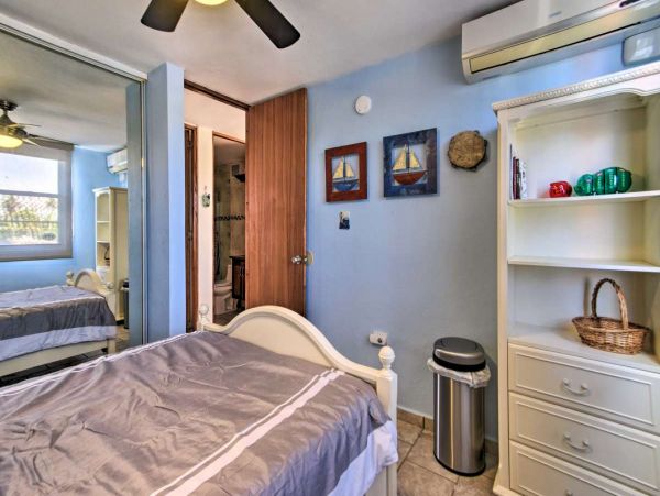Puerto Rico Condo 990226