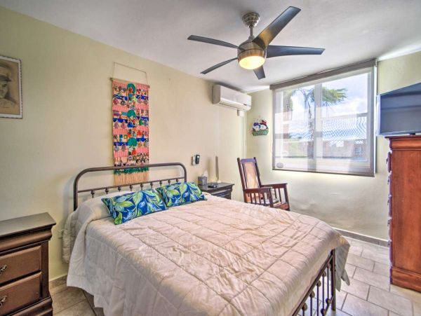 Puerto Rico Condo 990226