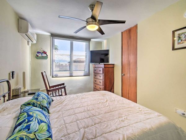 Puerto Rico Condo 990226