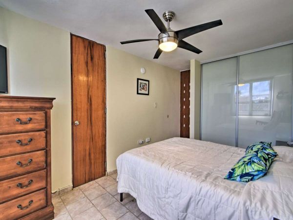 Puerto Rico Condo 990226