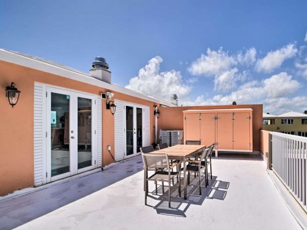 Puerto Rico Condo 990226