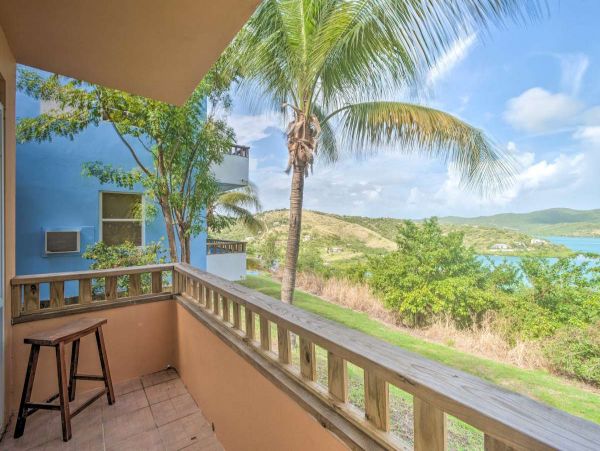 Puerto Rico Condo 990227