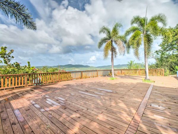 Puerto Rico Condo 990227