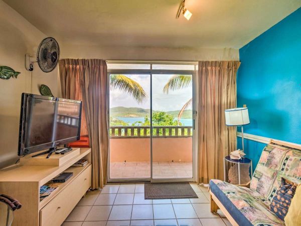 Puerto Rico Condo 990227