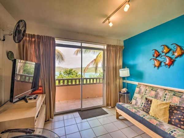 Puerto Rico Condo 990227