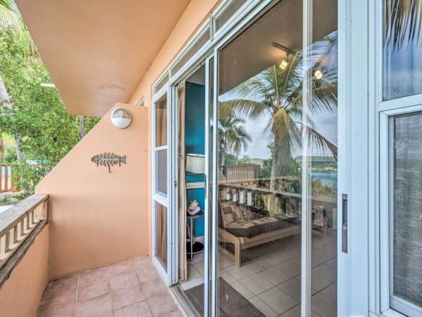 Puerto Rico Condo 990227
