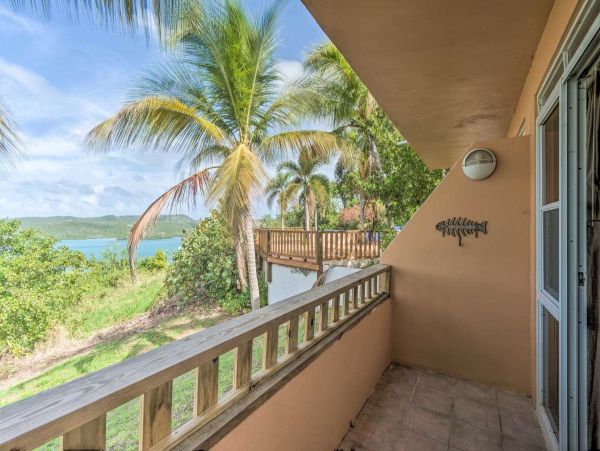 Puerto Rico Condo 990227