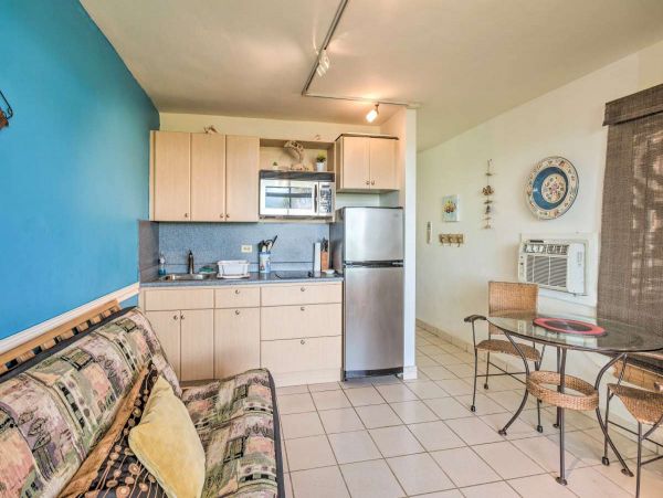 Puerto Rico Condo 990227