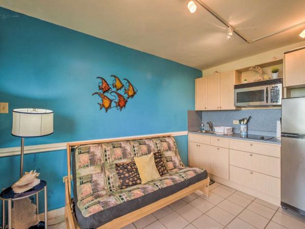 Puerto Rico Condo 990227