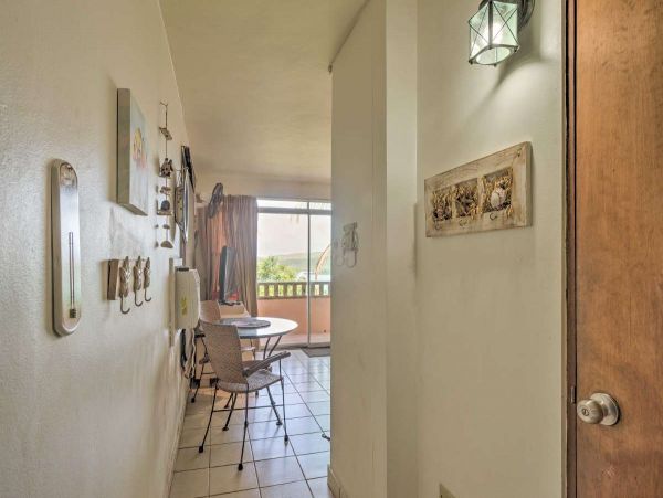 Puerto Rico Condo 990227