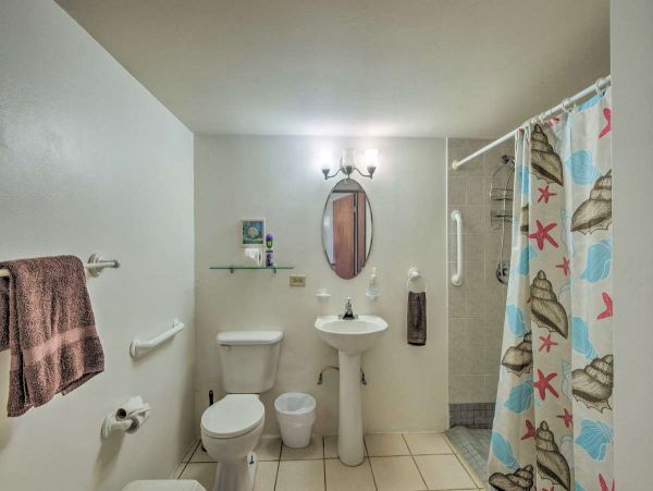 Puerto Rico Condo 990227