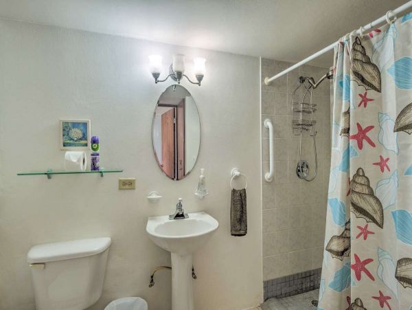 Puerto Rico Condo 990227
