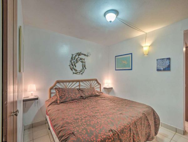 Puerto Rico Condo 990227