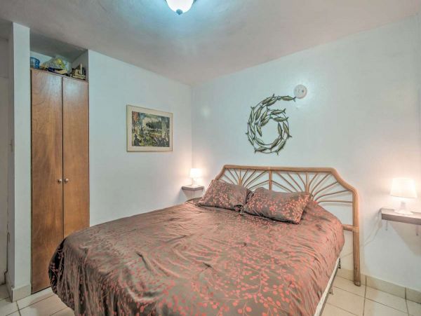 Puerto Rico Condo 990227