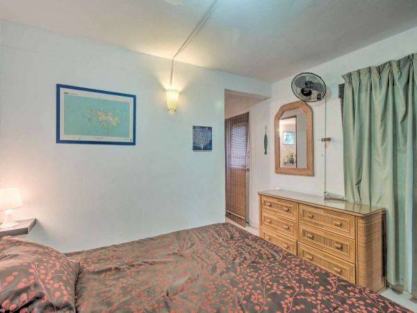 Puerto Rico Condo 990227