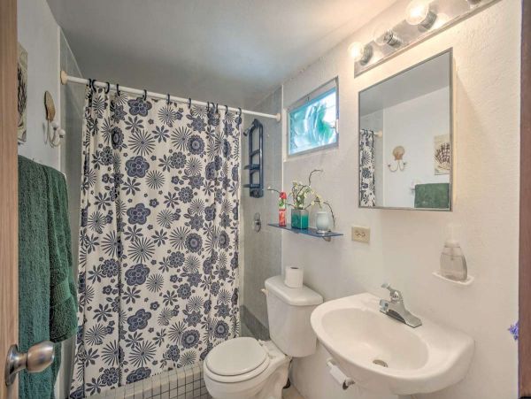 Puerto Rico Condo 990227