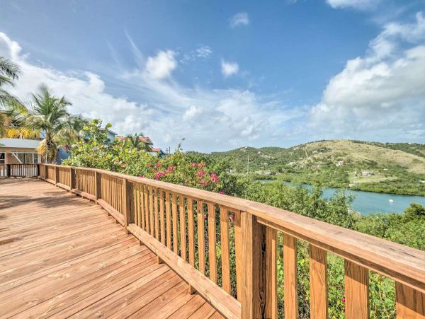 Puerto Rico Condo 990227