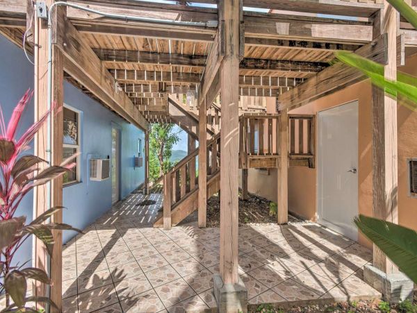 Puerto Rico Condo 990227