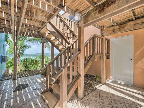 Puerto Rico Condo 990227
