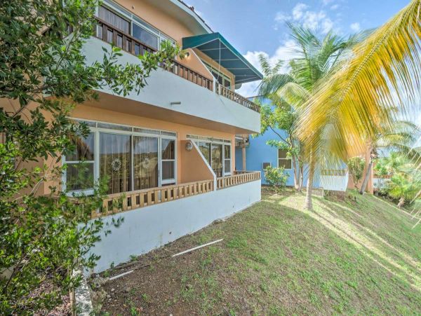 Puerto Rico Condo 990227