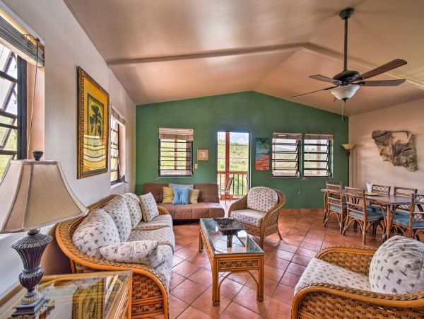 Puerto Rico Condo 990228