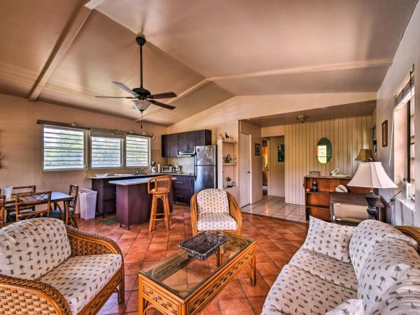 Puerto Rico Condo 990228