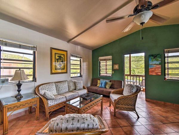 Puerto Rico Condo 990228