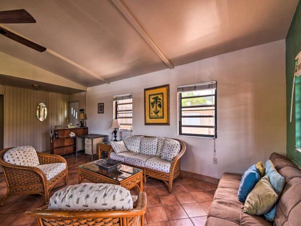 Puerto Rico Condo 990228