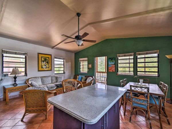 Puerto Rico Condo 990228