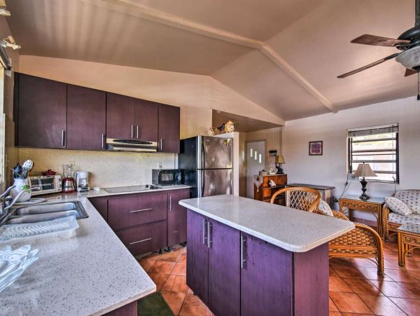 Puerto Rico Condo 990228