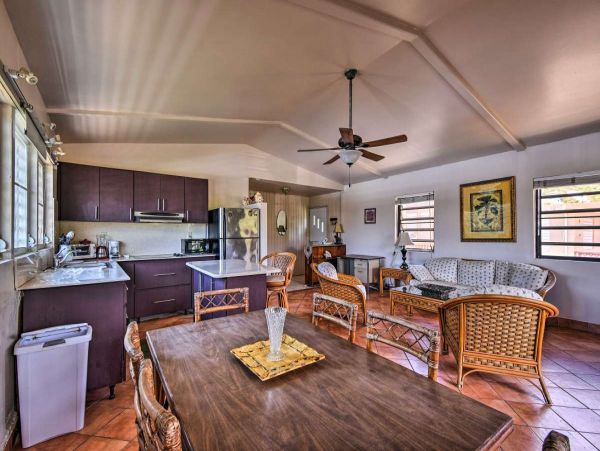 Puerto Rico Condo 990228