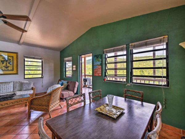 Puerto Rico Condo 990228