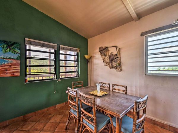 Puerto Rico Condo 990228