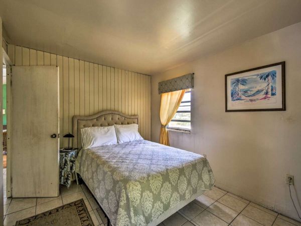 Puerto Rico Condo 990228