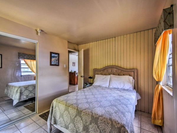 Puerto Rico Condo 990228
