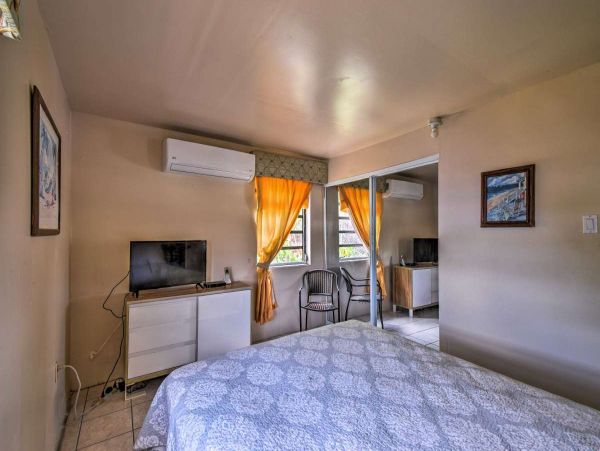 Puerto Rico Condo 990228