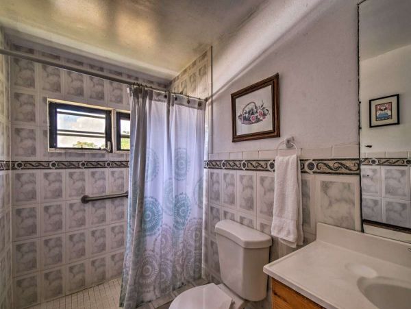 Puerto Rico Condo 990228