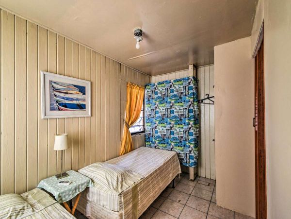 Puerto Rico Condo 990228