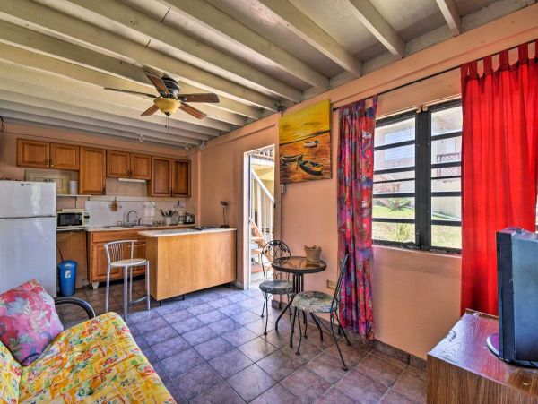 Puerto Rico Condo 990229