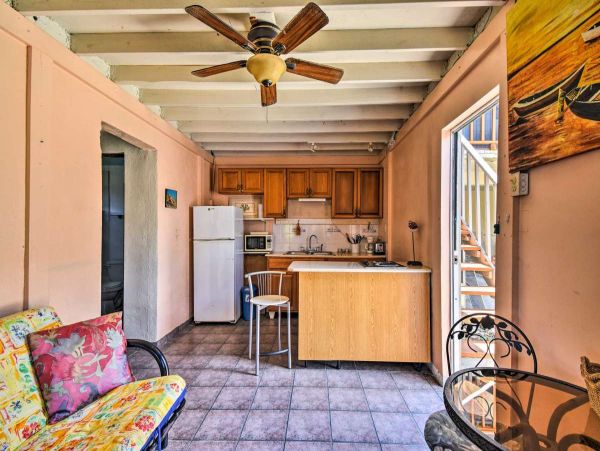 Puerto Rico Condo 990229