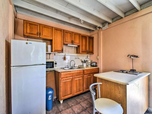 Puerto Rico Condo 990229