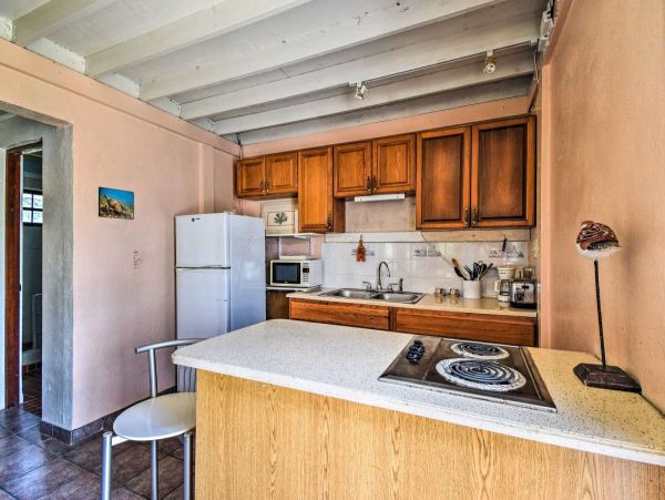 Puerto Rico Condo 990229