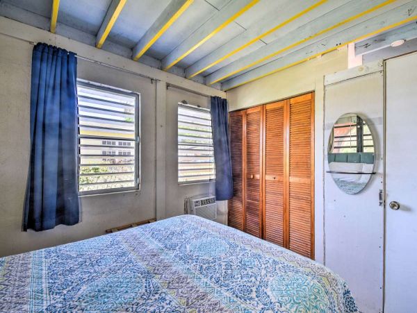 Puerto Rico Condo 990229