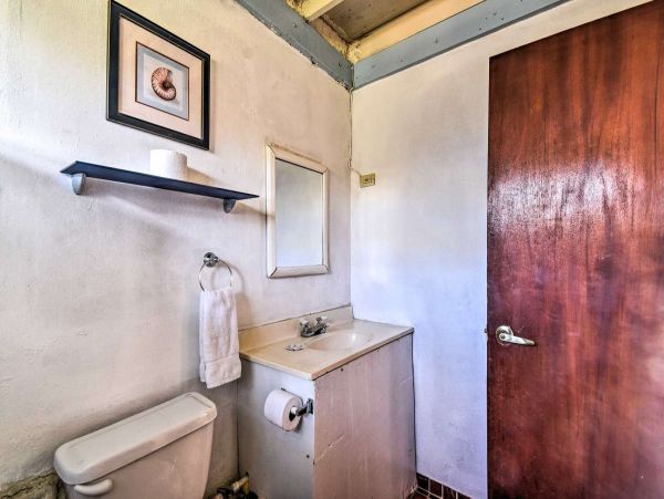 Puerto Rico Condo 990229